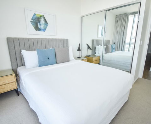 Belise Apartments - Accommodation Bookings 38