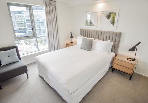 Belise Apartments - Accommodation Bookings 42