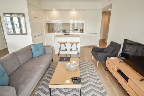 Belise Apartments - Accommodation Bookings 21