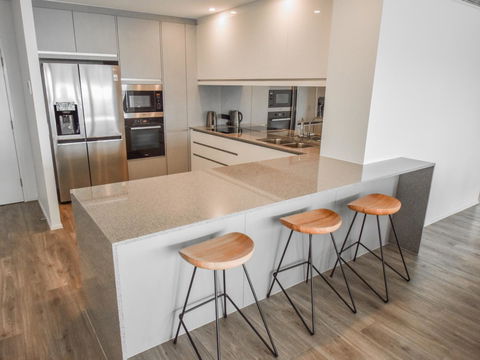 Belise Apartments - Accommodation Bookings 12