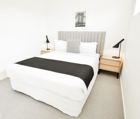 Belise Apartments - Accommodation Bookings 19