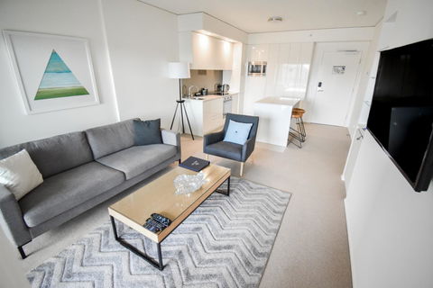 Belise Apartments - Accommodation Bookings 22