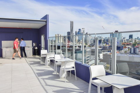 Belise Apartments - Accommodation Bookings 10