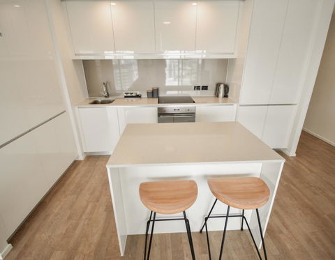 Belise Apartments - Accommodation Bookings 44