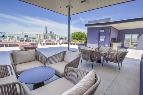 Belise Apartments - Accommodation Bookings 2