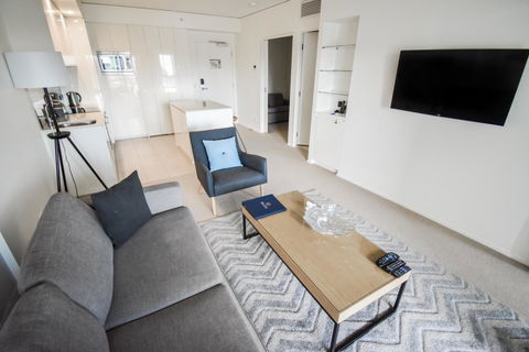 Belise Apartments - Accommodation Bookings 39