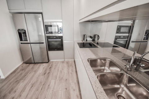 Belise Apartments - Accommodation Bookings 35