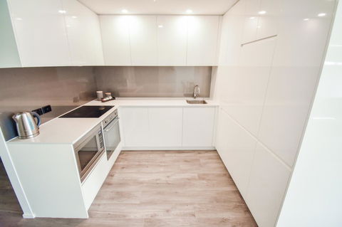 Belise Apartments - Accommodation Bookings 43