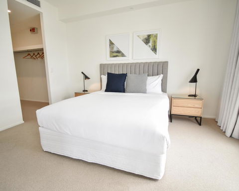 Belise Apartments - Accommodation Bookings 14