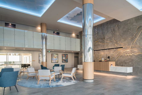 Belise Apartments - Accommodation Bookings 0
