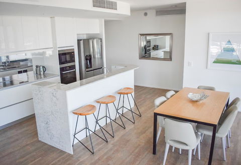 Belise Apartments - Accommodation Bookings 4