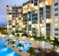Mantra Trilogy - Accommodation Bookings