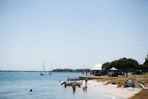 Fairways Golf & Beach Retreat Bribie Island - Accommodation Bookings 8