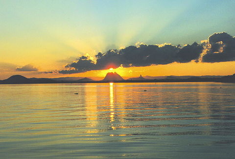 Fairways Golf & Beach Retreat Bribie Island - Accommodation Bookings 24