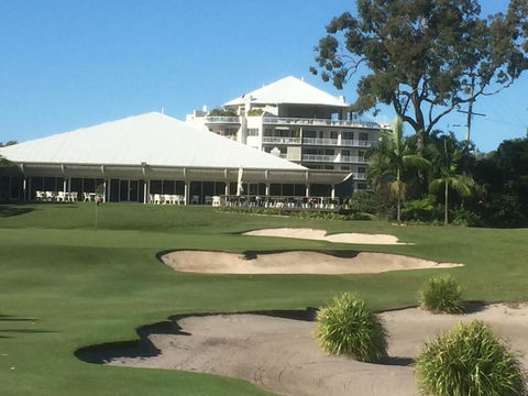 Fairways Golf & Beach Retreat Bribie Island - Accommodation Bookings 5
