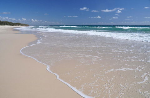 Fairways Golf & Beach Retreat Bribie Island - Accommodation Bookings 2