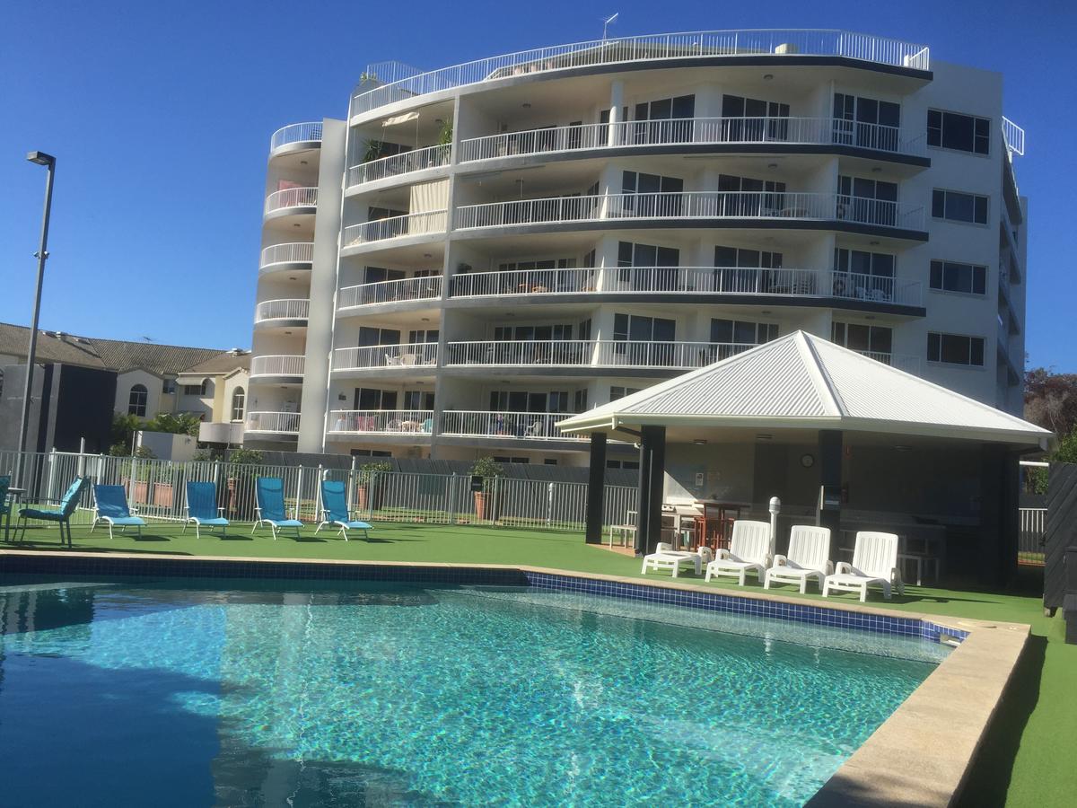 Woorim QLD Accommodation Bookings