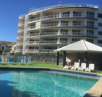 Fairways Golf  Beach Retreat - Accommodation Bookings