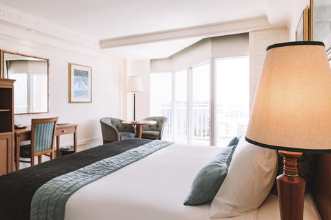 Pullman Cairns International - Accommodation Bookings 2