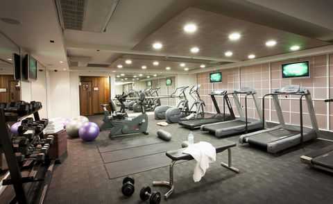 Pullman Cairns International - Accommodation Bookings 23