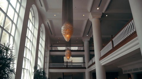 Pullman Cairns International - Accommodation Bookings 3
