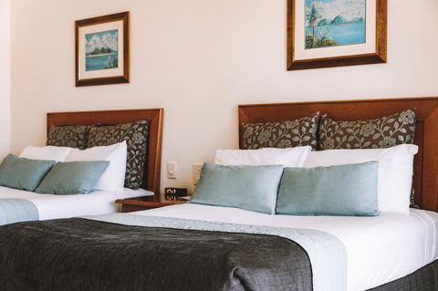 Pullman Cairns International - Accommodation Bookings 20