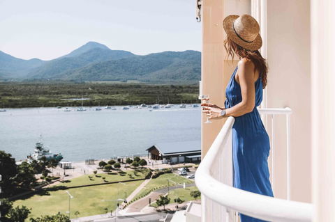 Pullman Cairns International - Accommodation Bookings 4