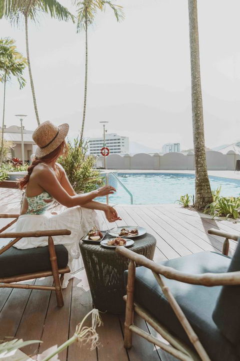 Pullman Cairns International - Accommodation Bookings 8