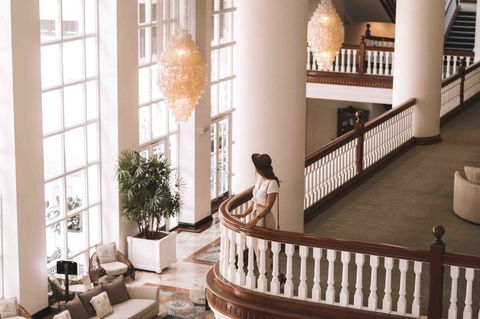 Pullman Cairns International - Accommodation Bookings 6