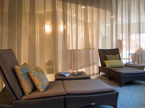 Pullman Cairns International - Accommodation Bookings 36