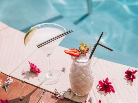 Pullman Cairns International - Accommodation Bookings 5