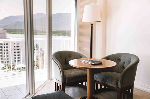 Pullman Cairns International - Accommodation Bookings 10