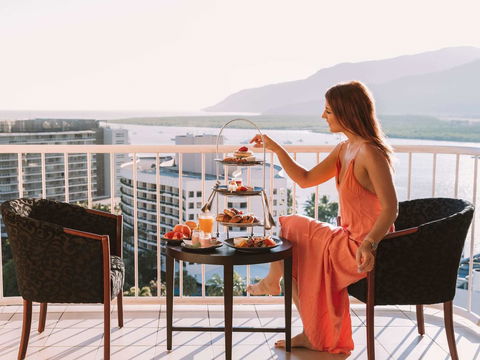 Pullman Cairns International - Accommodation Bookings 31