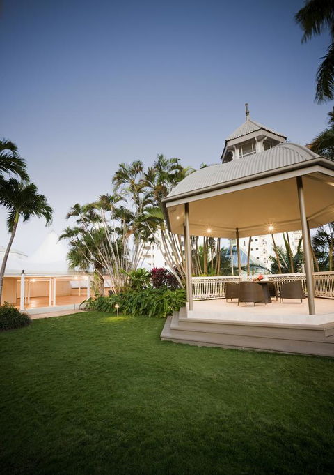 Pullman Cairns International - Accommodation Bookings 25