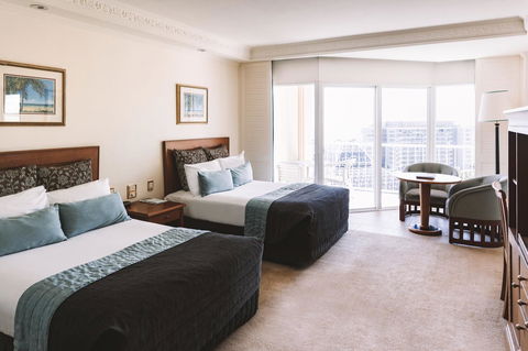 Pullman Cairns International - Accommodation Bookings 22