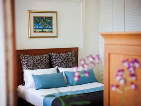 Pullman Cairns International - Accommodation Bookings 43