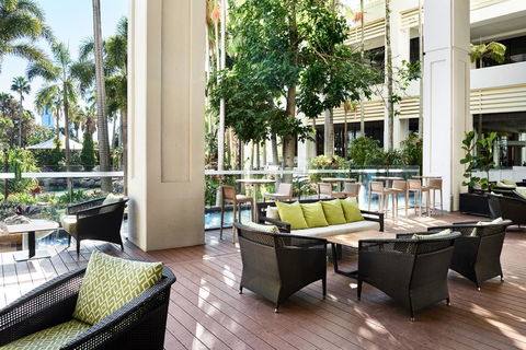 JW Marriott Gold Coast Resort & Spa - Accommodation Bookings 39