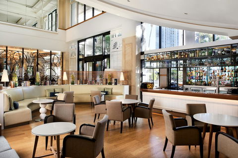 JW Marriott Gold Coast Resort & Spa - Accommodation Bookings 38