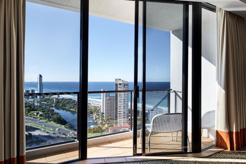 JW Marriott Gold Coast Resort & Spa - Accommodation Bookings 27