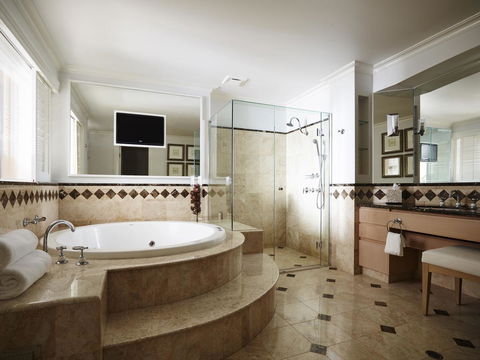 JW Marriott Gold Coast Resort & Spa - Accommodation Bookings 36