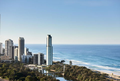 JW Marriott Gold Coast Resort & Spa - Accommodation Bookings 16