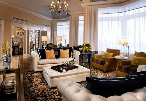 JW Marriott Gold Coast Resort & Spa - Accommodation Bookings 34