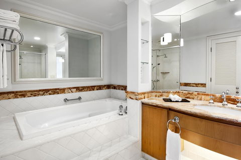 JW Marriott Gold Coast Resort & Spa - Accommodation Bookings 22