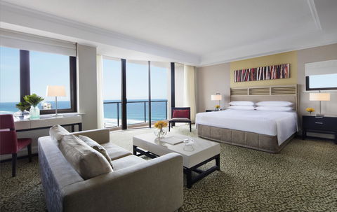 JW Marriott Gold Coast Resort & Spa - Accommodation Bookings 18
