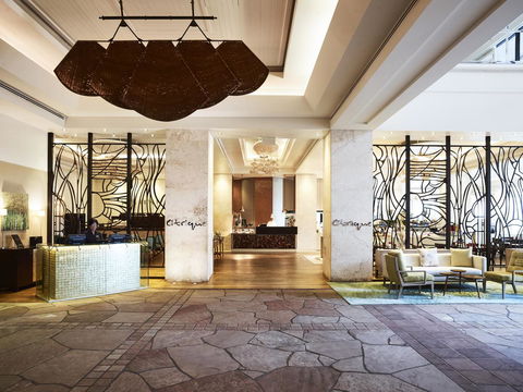 JW Marriott Gold Coast Resort & Spa - Accommodation Bookings 7