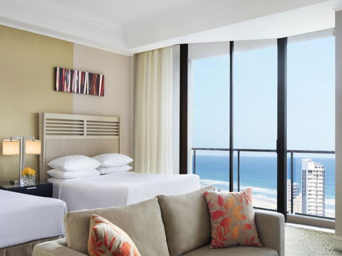 JW Marriott Gold Coast Resort & Spa - Accommodation Bookings 21