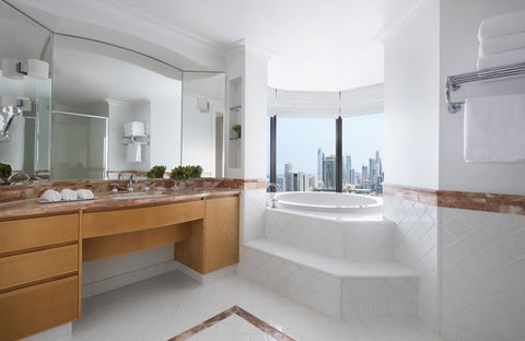 JW Marriott Gold Coast Resort & Spa - Accommodation Bookings 19