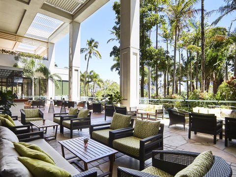 JW Marriott Gold Coast Resort & Spa - Accommodation Bookings 43