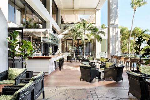 JW Marriott Gold Coast Resort & Spa - Accommodation Bookings 40