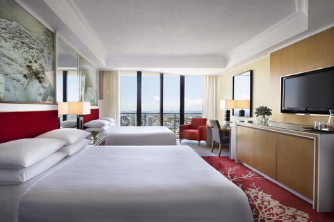 JW Marriott Gold Coast Resort & Spa - Accommodation Bookings 9